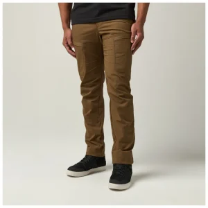 RIDGE PANT KANGAROO