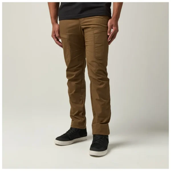 RIDGE PANT KANGAROO