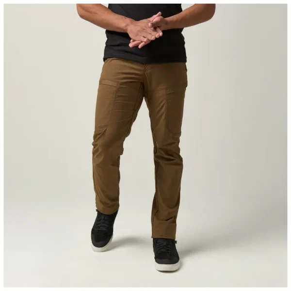 RIDGE PANT KANGAROO - Image 2