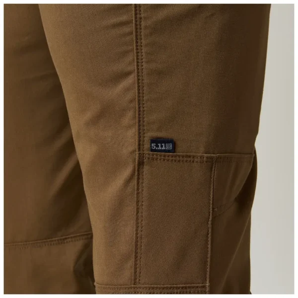 RIDGE PANT KANGAROO - Image 5