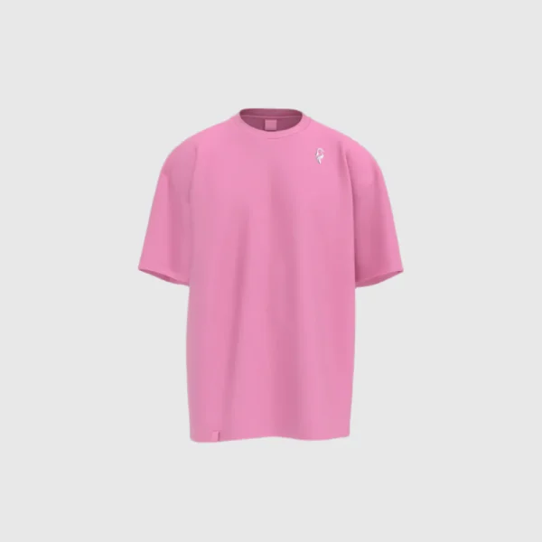 CLASSIC FIT T-SHIRT - Image 3