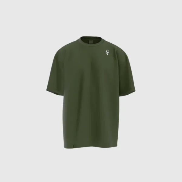 CLASSIC FIT T-SHIRT