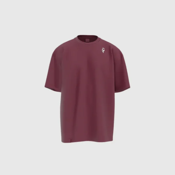 CLASSIC FIT T-SHIRT - Image 4