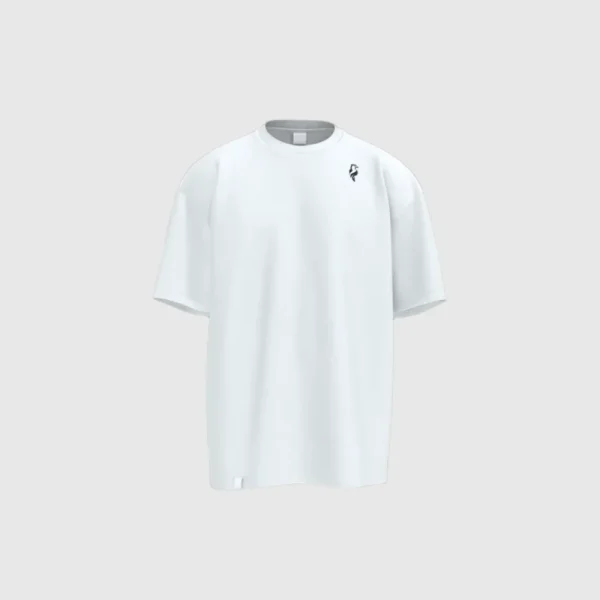 CLASSIC FIT T-SHIRT - Image 2