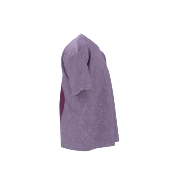 SAQRHEAD WASHED T-SHIRT - Image 2