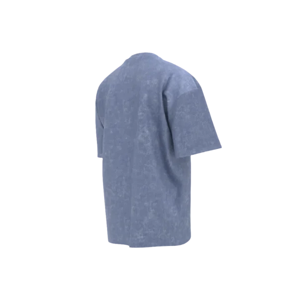 APEX WASHED T-SHIRT - Image 6
