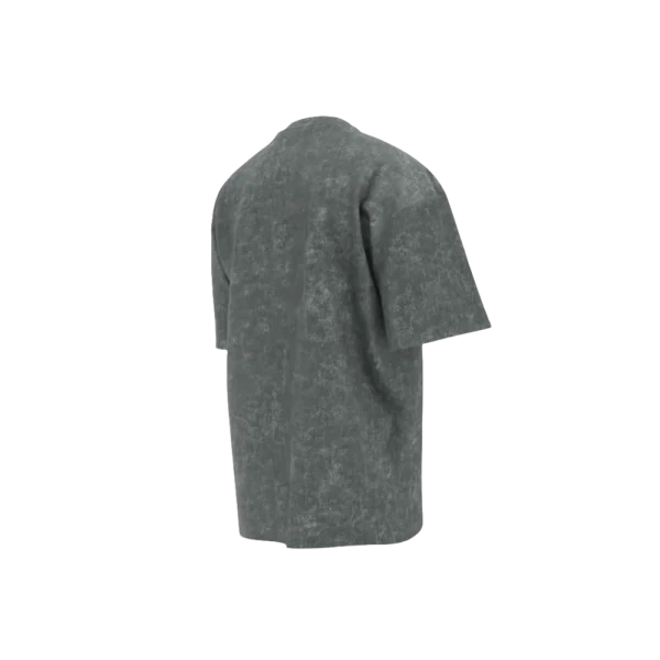 APEX WASHED T-SHIRT - Image 3
