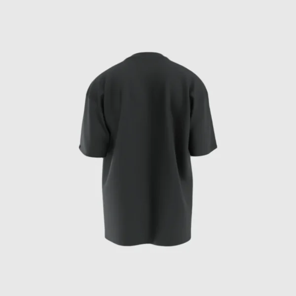 CLASSIC FIT T-SHIRT - Image 6