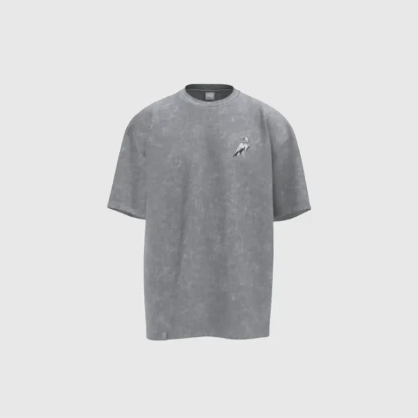 APEX WASHED T-SHIRT
