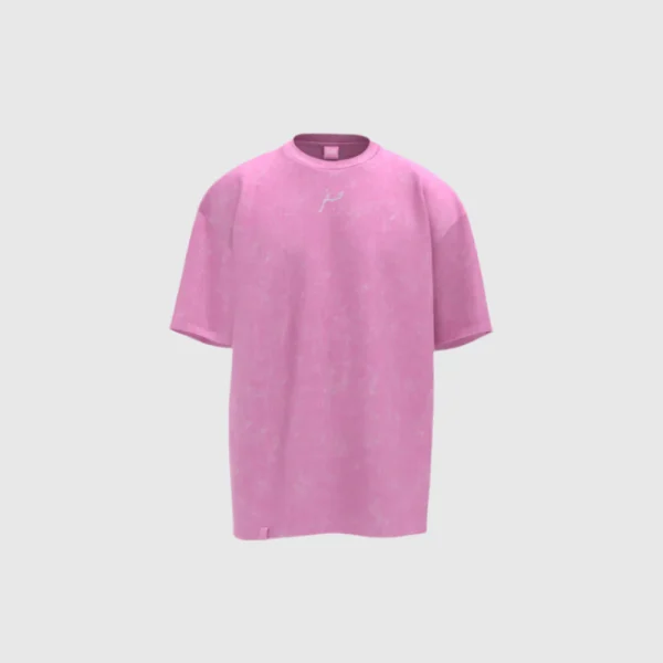CLASSIC WASHED T-SHIRT - Image 6