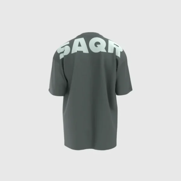 POWER T-SHIRT - Image 5