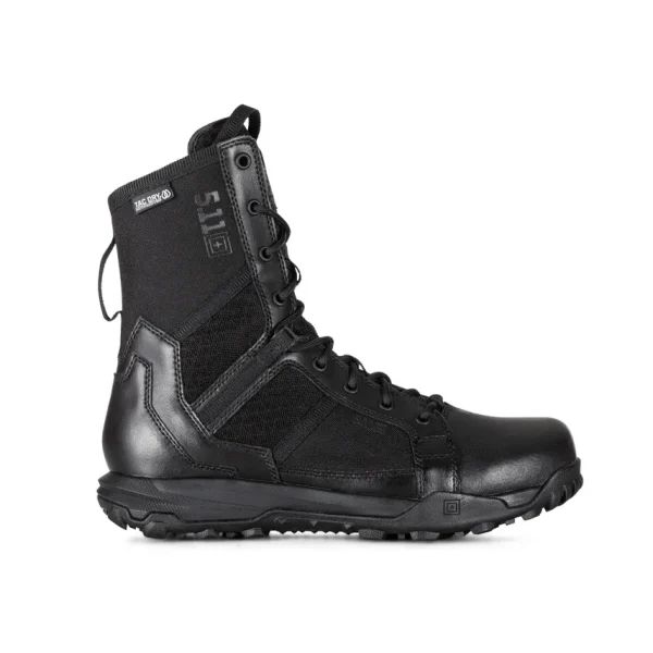 5.11 A/T Trainer Black 10.5R - Image 2