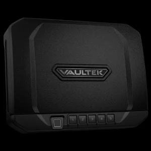VAULTEK SAFE NVi-BK