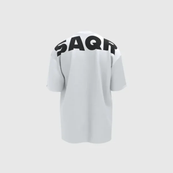 POWER T-SHIRT - Image 4