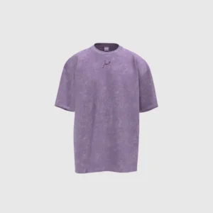 CLASSIC WASHED T-SHIRT