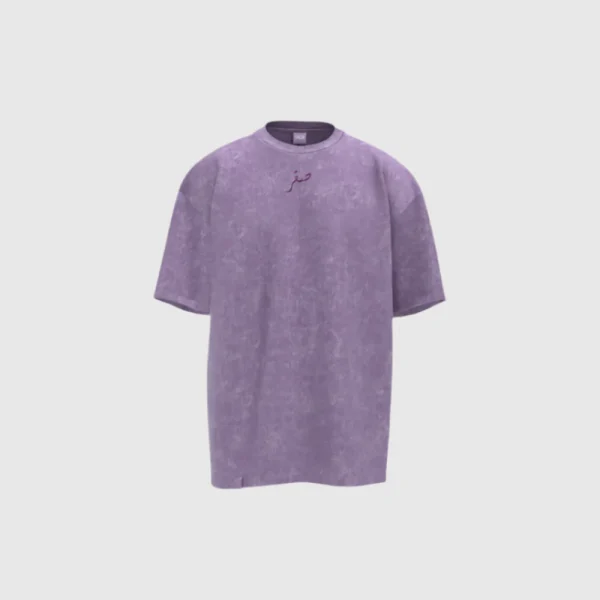 CLASSIC WASHED T-SHIRT