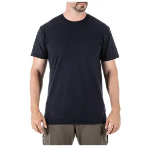 Utili-T 3PK S/S T