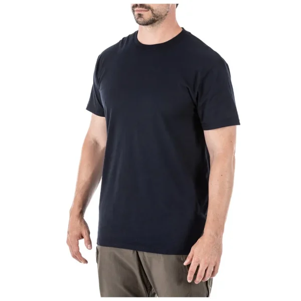 Utili-T 3PK S/S T - Image 2
