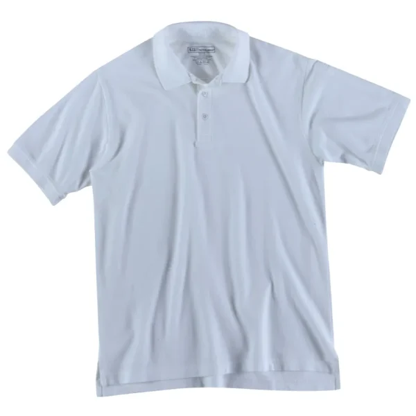 UTILITY S/S POLO - Image 3