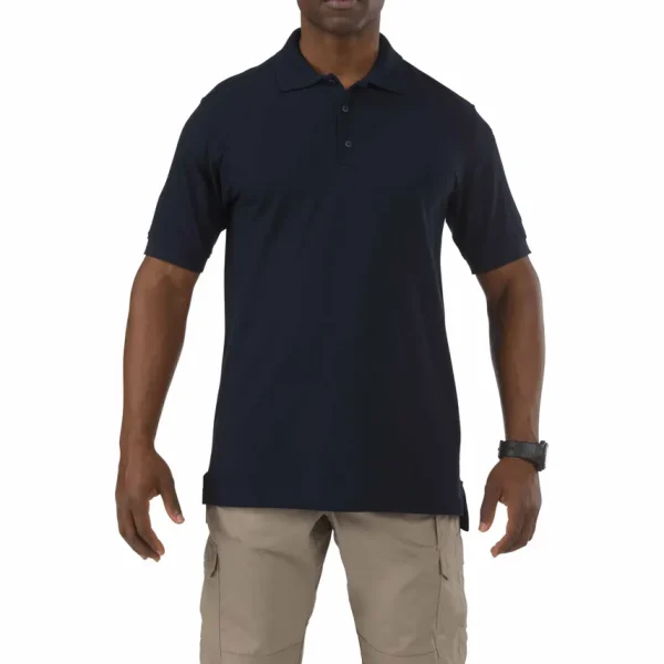 UTILITY S/S POLO - Image 2