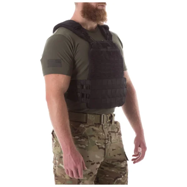 Tactec Plate Carrier - Image 3
