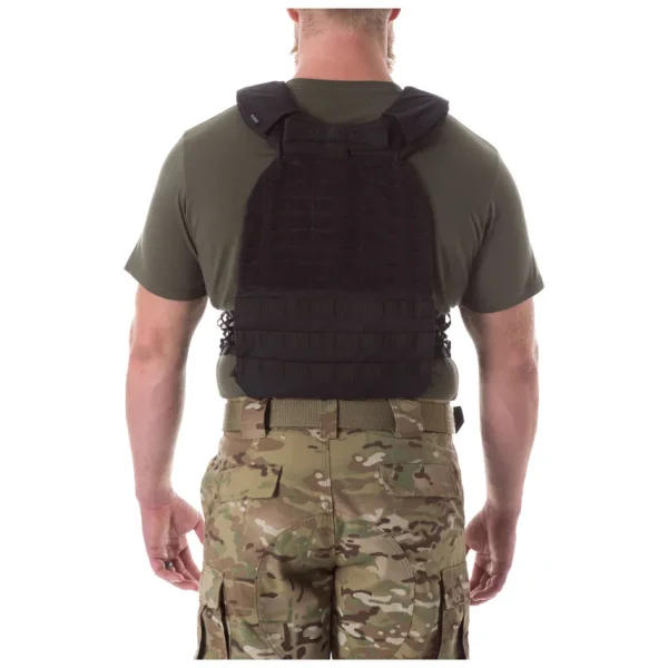 Tactec Plate Carrier - Image 2