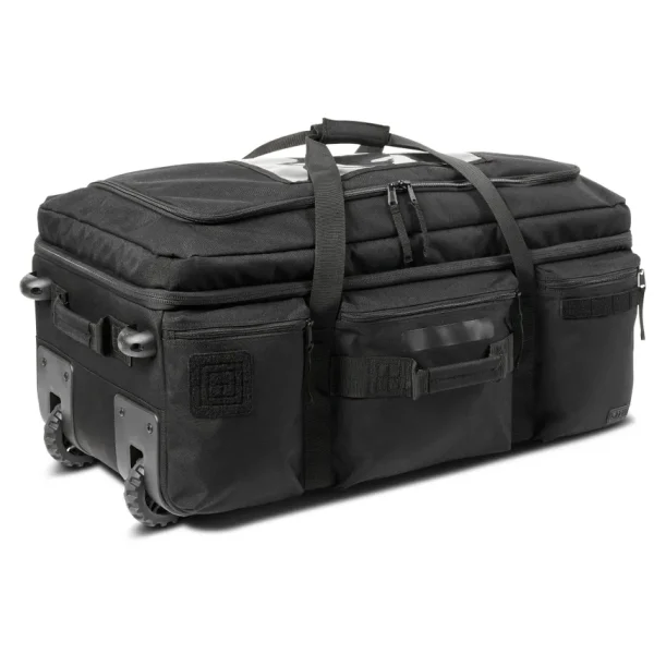 MISSION READY 3.0 DOUBLE TAP - Image 3