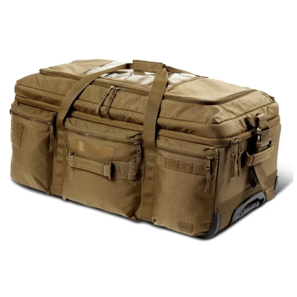 MISSION READY 3.0 DOUBLE TAP - Image 4