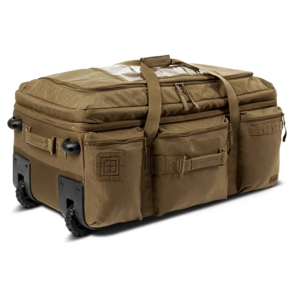 MISSION READY 3.0 DOUBLE TAP - Image 5