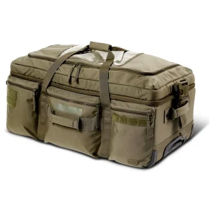MISSION READY 3.0 DOUBLE TAP
