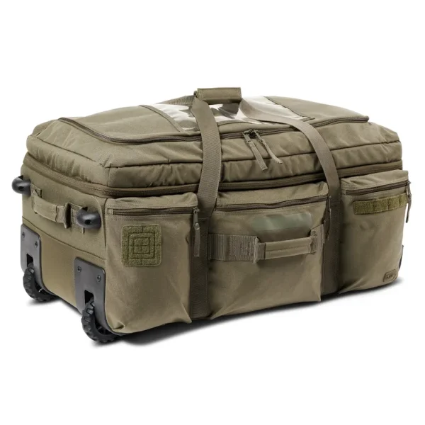 MISSION READY 3.0 DOUBLE TAP - Image 6