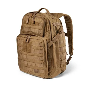 RUSH12 2.0 BACKPACK DOUBLE TAP