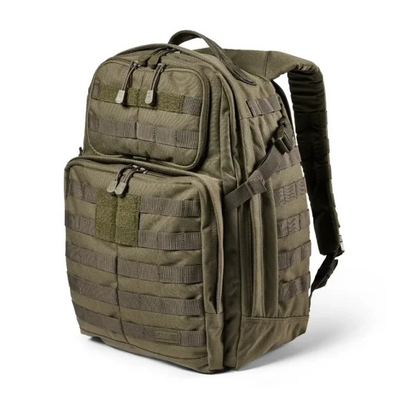 RUSH12 2.0 BACKPACK DOUBLE TAP - Image 3