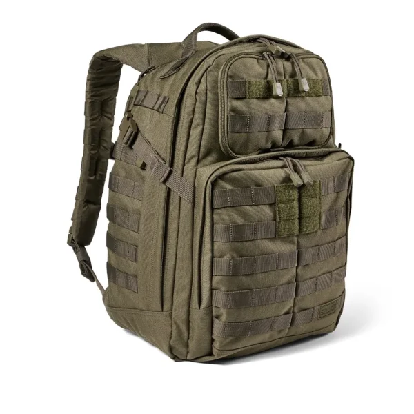 RUSH12 2.0 BACKPACK DOUBLE TAP - Image 2