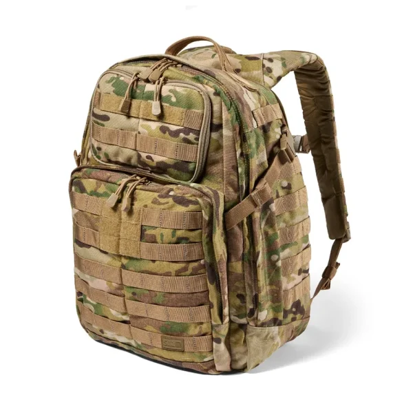 RUSH12 2.0 BACKPACK DOUBLE TAP - Image 4