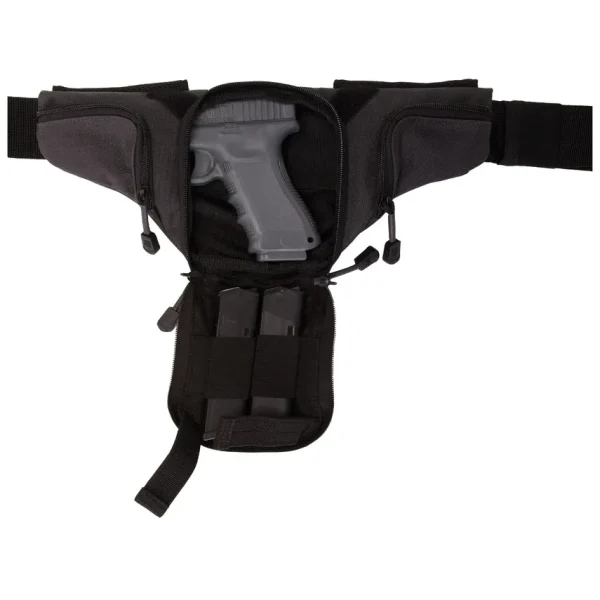 SELECT CARRY PISTOL POUCH