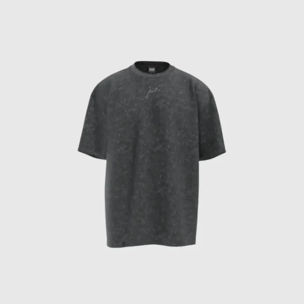 CLASSIC WASHED T-SHIRT - Image 7