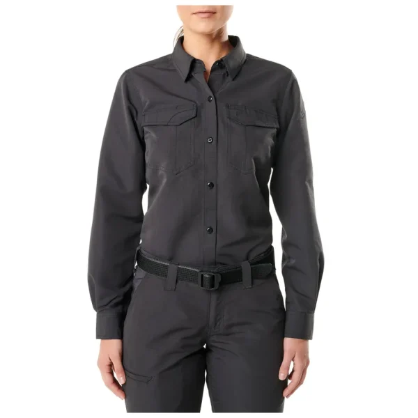 FAST-TAC L/S SHIRT - Image 3