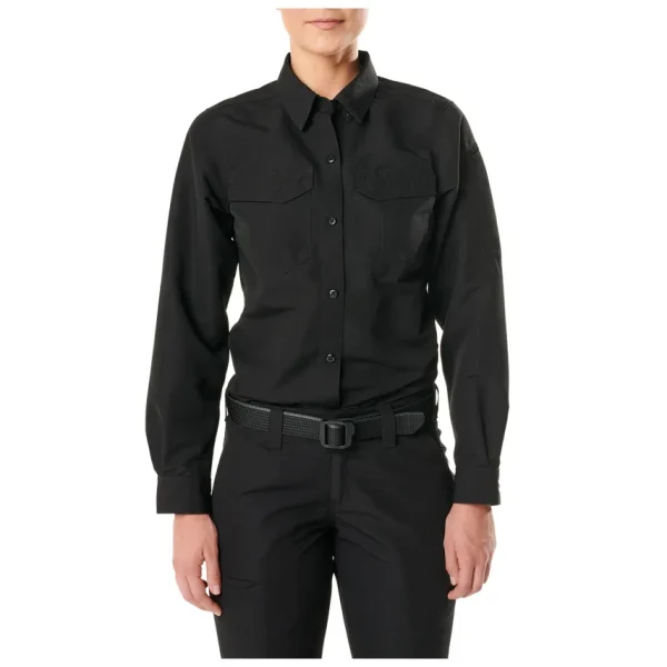 FAST-TAC L/S SHIRT - Image 2