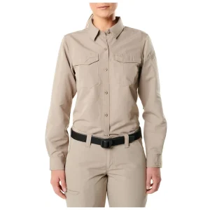 FAST-TAC L/S SHIRT