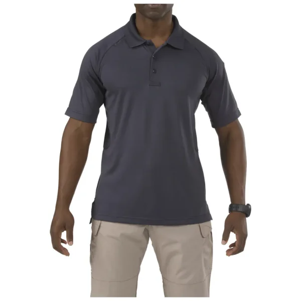 PERFORMANCE S/S POLO - Image 3