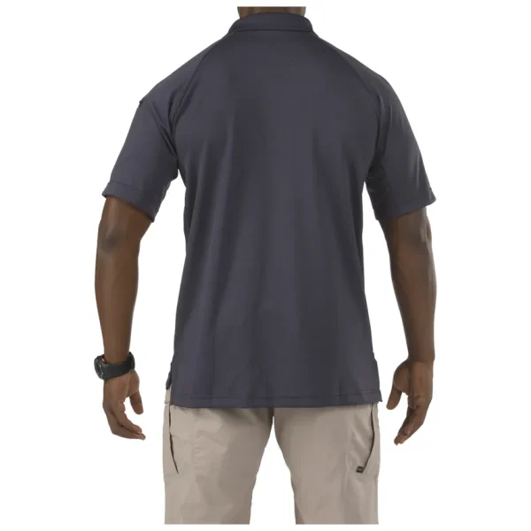 Professional S/S Polo - Image 3