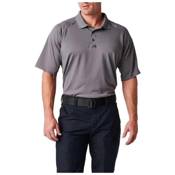 Professional S/S Polo - Image 4