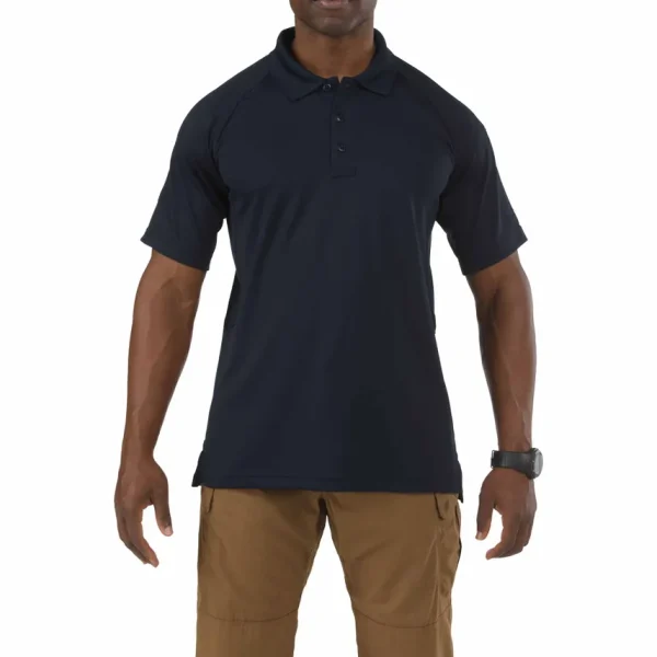 PERFORMANCE S/S POLO - Image 7