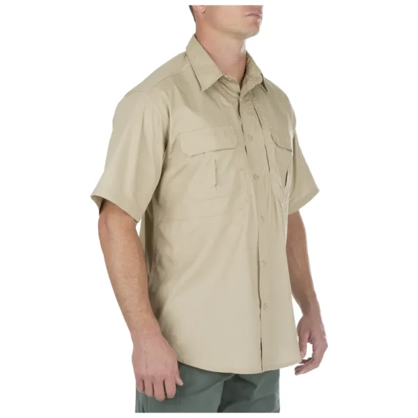 TACLITE PRO S/S SHIRT - Image 3