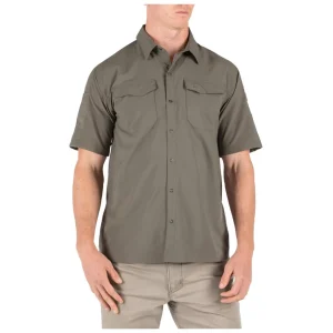 FREEDOM FLEX SS SHIRT