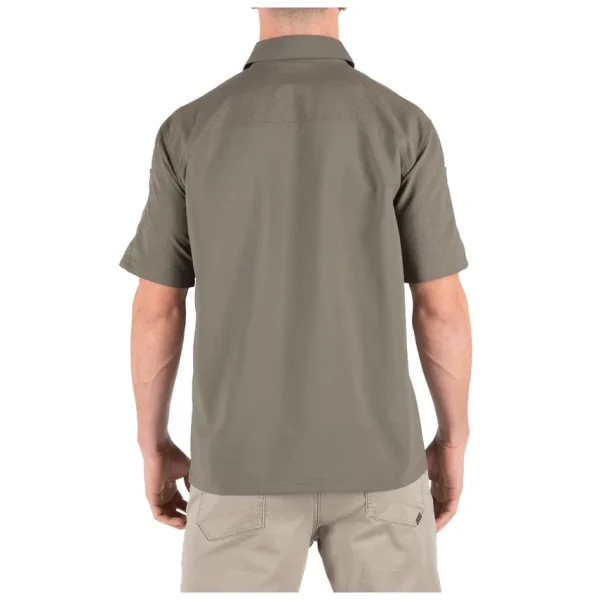 FREEDOM FLEX SS SHIRT - Image 2