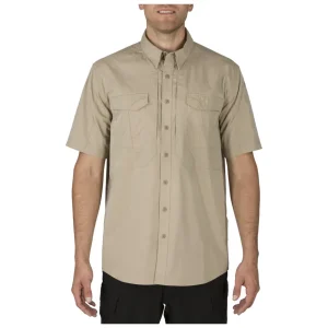 STRYKE SHIRT S/S