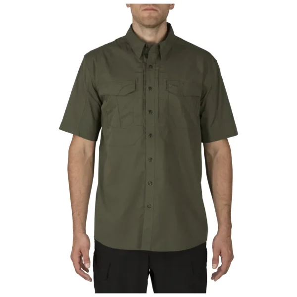 STRYKE SHIRT S/S - Image 3