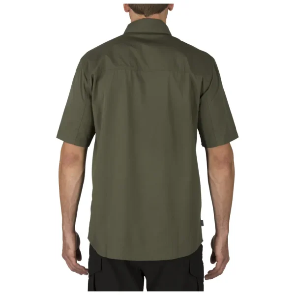 STRYKE SHIRT S/S - Image 4